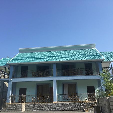 Emerald House Gabala Exterior foto