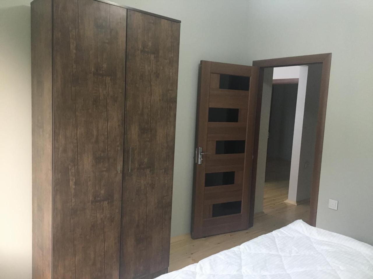 Emerald House Gabala Exterior foto