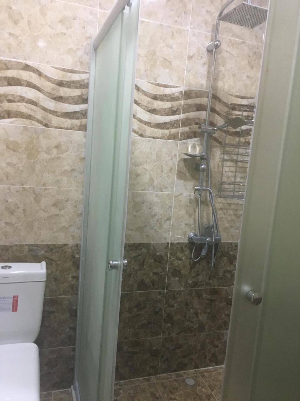 Emerald House Gabala Exterior foto